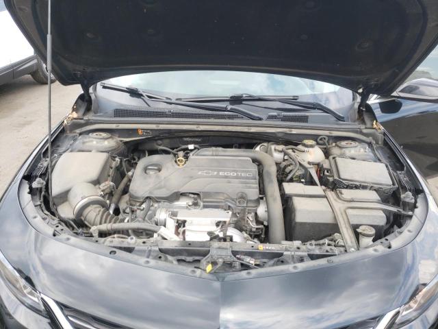 Photo 7 from auction – 2018 CHEVROLET MALIBU LT with VIN 1G1ZD5ST9JF170476