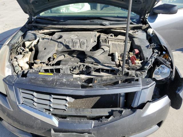 Photo 7 from auction – 2008 NISSAN ALTIMA 2.5 with VIN 1N4AL24E18C276541