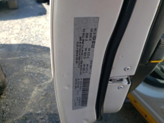 Photo 10 from auction – 2017 DODGE CHARGER R/ with VIN 2C3CDXCT7HH532616