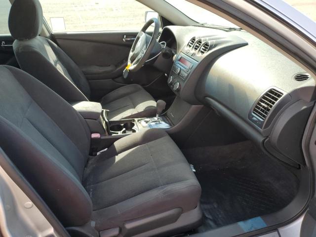 Photo 5 from auction – 2011 NISSAN ALTIMA with VIN 1N4AL2AP3BN504959