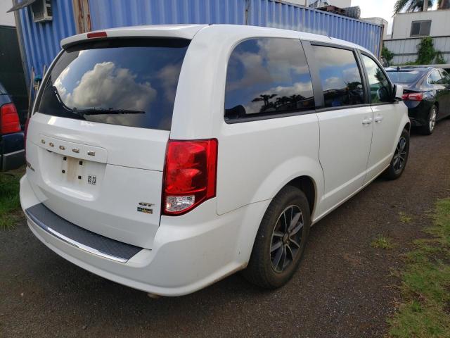Photo 4 from auction – 2019 DODGE GRAND CARA with VIN 2C4RDGEG2KR536516