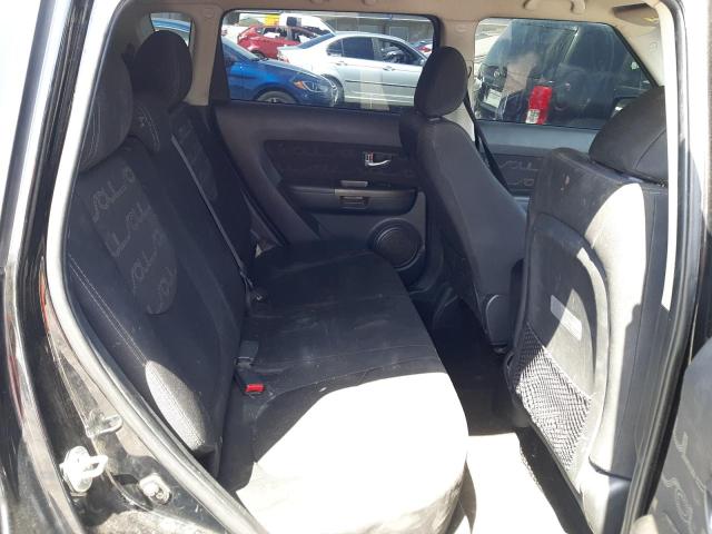 Photo 6 from auction – 2013 KIA SOUL + with VIN KNDJT2A64D7510195