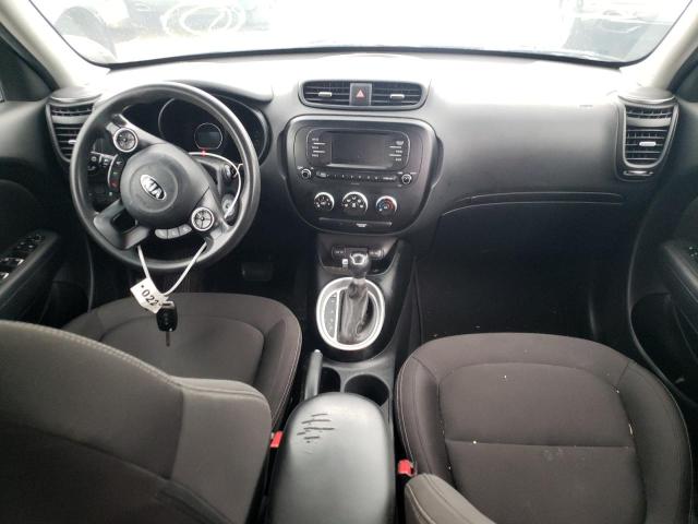 Photo 9 from auction – 2017 KIA SOUL with VIN KNDJN2A20H7460747