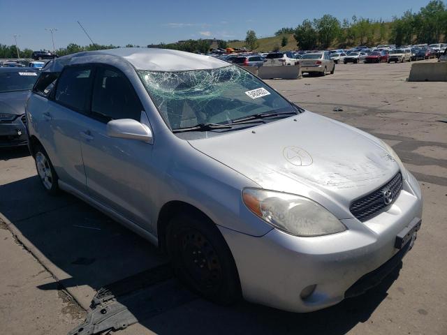 Photo 1 from auction – 2008 TOYOTA COROLLA MA with VIN 2T1KR32EX8C695257