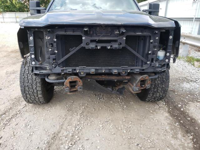 Photo 9 from auction – 2017 CHEVROLET SILVERADO with VIN 1GCVKPEC5HZ205641