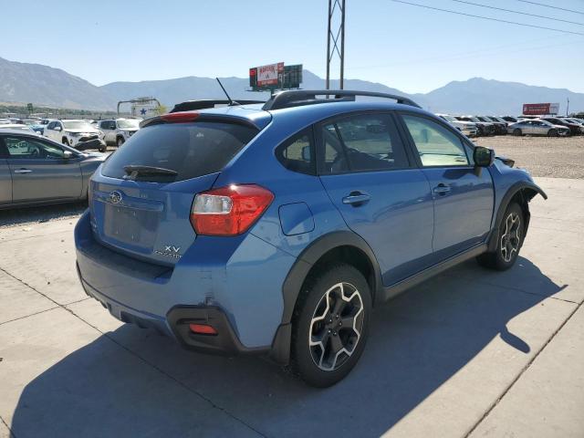 Photo 4 from auction – 2014 SUBARU XV CROSSTR with VIN JF2GPACCXE8227745