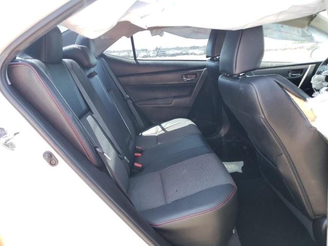 Photo 6 from auction – 2017 TOYOTA COROLLA L with VIN 5YFBURHE9HP613351