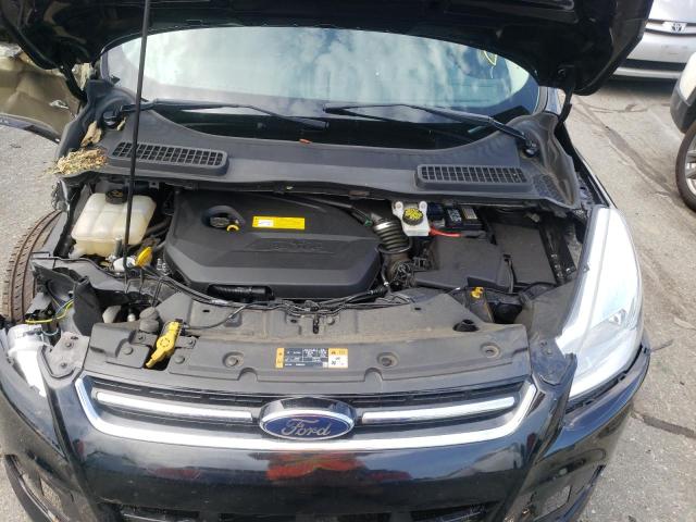 Photo 7 from auction – 2016 FORD ESCAPE TIT with VIN 1FMCU9JX1GUB86034