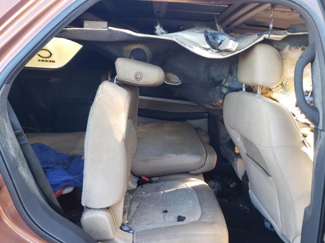 Photo 6 from auction – 2017 FORD EXPLORER X with VIN 1FM5K8D82HGA88868