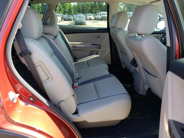 Photo 6 from auction – 2012 MAZDA CX-9 with VIN JM3TB2DA1C0360735