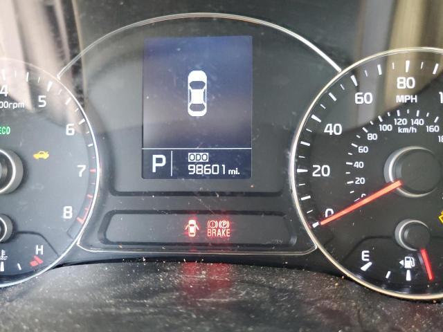 Photo 8 from auction – 2014 KIA FORTE EX with VIN KNAFX4A87E5056025