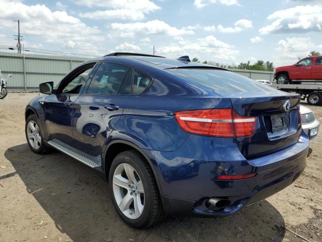 Photo 3 from auction – 2014 BMW X6 XDRIVE3 with VIN 5UXFG2C55E0H10206