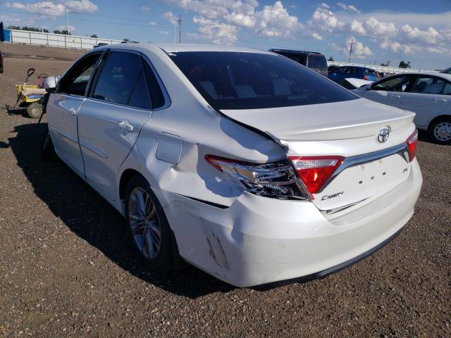 Photo 3 from auction – 2016 TOYOTA CAMRY LE with VIN 4T1BF1FK4GU149452