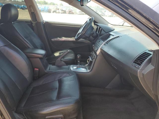 Photo 5 from auction – 2008 NISSAN MAXIMA SE with VIN 1N4BA41E28C832382