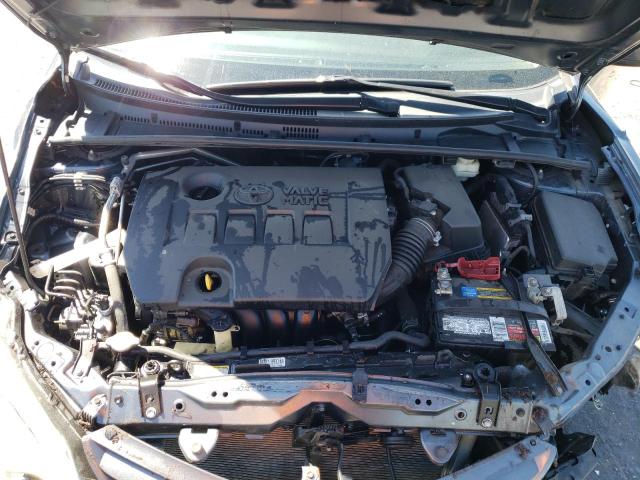 Photo 7 from auction – 2015 TOYOTA COROLLA EC with VIN 2T1BPRHE1FC284097
