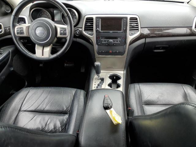 Photo 5 from auction – 2012 JEEP GRAND CHER with VIN 1C4RJFAT5CC239742