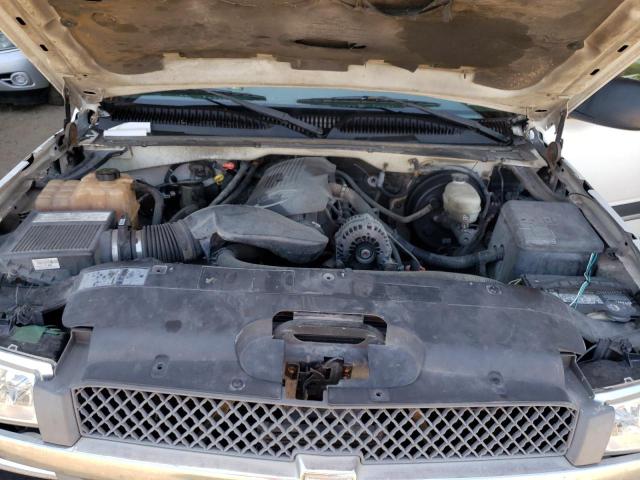 Photo 7 from auction – 2005 CHEVROLET SILVERADO with VIN 1GCEC19V95Z225943
