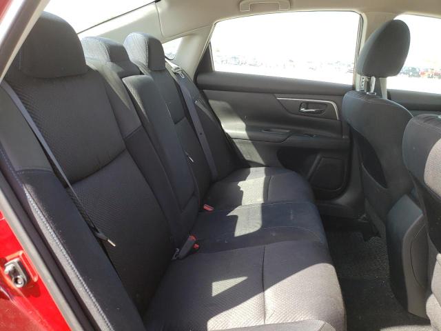 Photo 6 from auction – 2017 NISSAN ALTIMA 2.5 with VIN 1N4AL3AP0HC269754