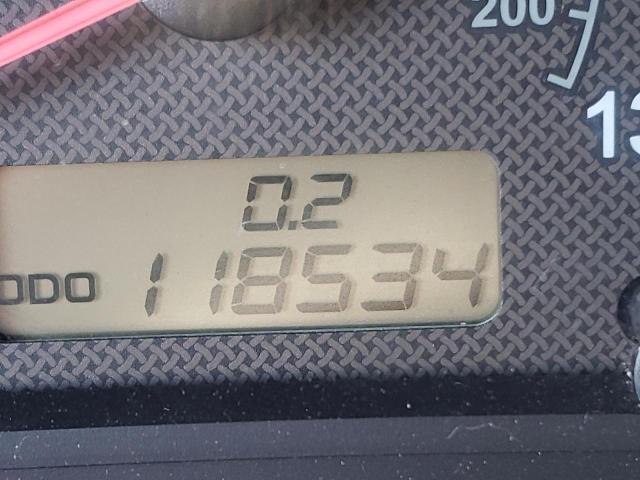 Photo 8 from auction – 2003 HYUNDAI ACCENT GL with VIN KMHCG45C53U482993