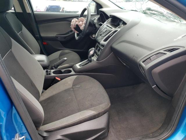 Photo 5 from auction – 2014 FORD FOCUS SE with VIN 1FADP3F29EL418687