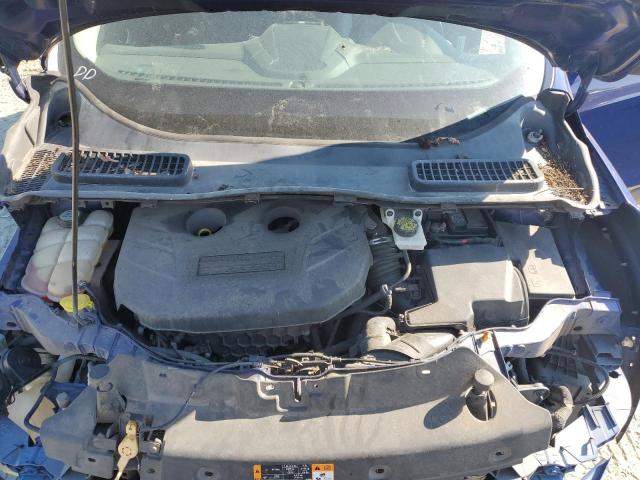 Photo 7 from auction – 2013 FORD ESCAPE SEL with VIN 1FMCU9H97DUA25030