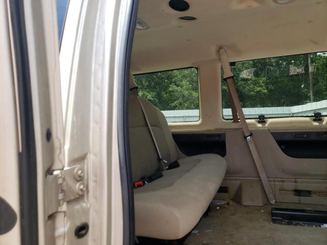 Photo 6 from auction – 2011 FORD ECONOLINE with VIN 1FBNE3BL2BDB03551
