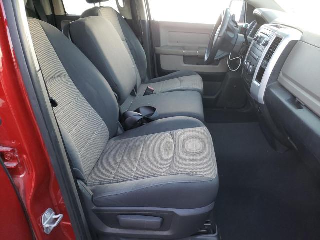 Photo 5 from auction – 2010 DODGE RAM 1500 with VIN 1D7RB1GT4AS142015