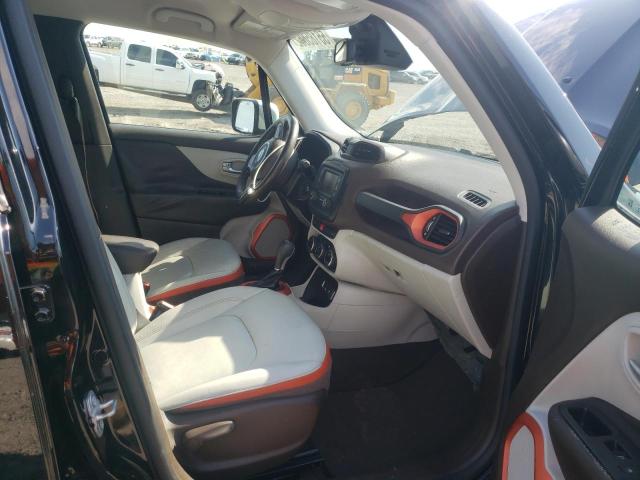 Photo 5 from auction – 2015 JEEP RENEGADE L with VIN ZACCJADT0FPB70607