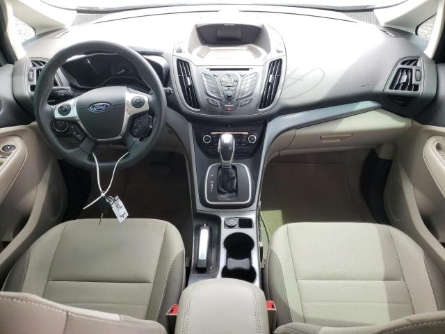 Photo 9 from auction – 2014 FORD C-MAX SE with VIN 1FADP5AU8EL521555