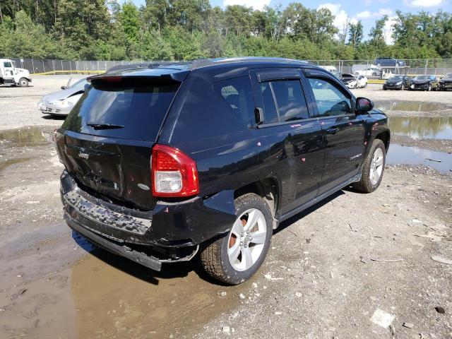 Photo 4 from auction – 2012 JEEP COMPASS LA with VIN 1C4NJCEA1CD567451