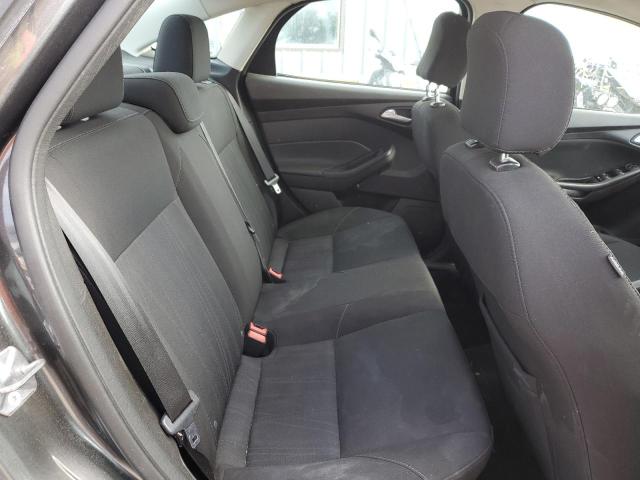 Photo 6 from auction – 2017 FORD FOCUS SEL with VIN 1FADP3H27HL247195
