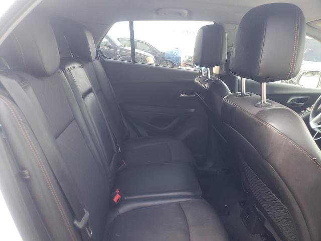 Photo 6 from auction – 2017 CHEVROLET TRAX 1LT with VIN 3GNCJLSB2HL272629