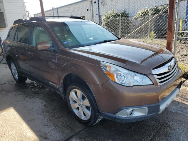Photo 9 from auction – 2011 SUBARU OUTBACK 2. with VIN 4S4BRBJC3B3435854