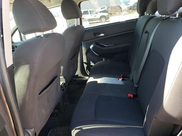 Photo 6 from auction – 2012 CHEVROLET ORLANDO LT with VIN KL77P2EM0CK595861