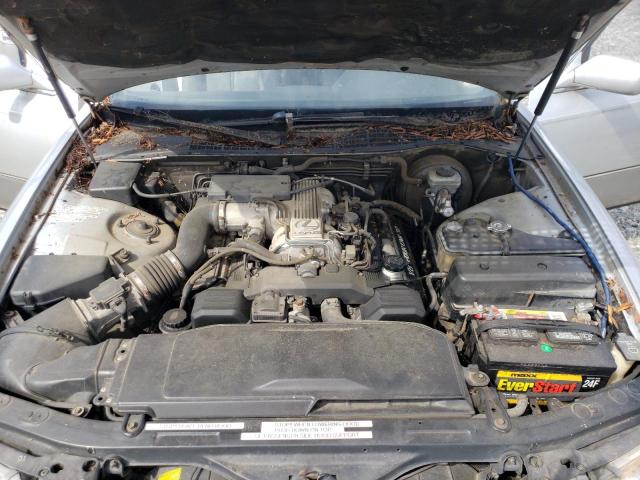 Photo 7 from auction – 1992 LEXUS LS 400 with VIN JT8UF11E1N0108844