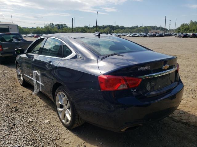 Photo 3 from auction – 2016 CHEVROLET IMPALA LTZ with VIN 1G1145S33GU112669