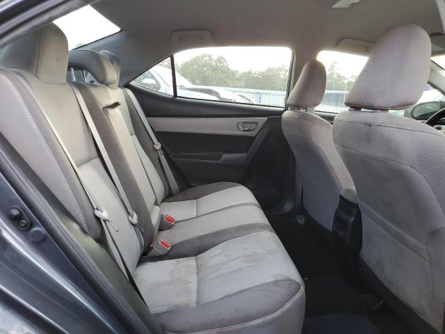 Фото 6 с аукциона – 2018 TOYOTA COROLLA L с VIN 5YFBURHEXJP845950