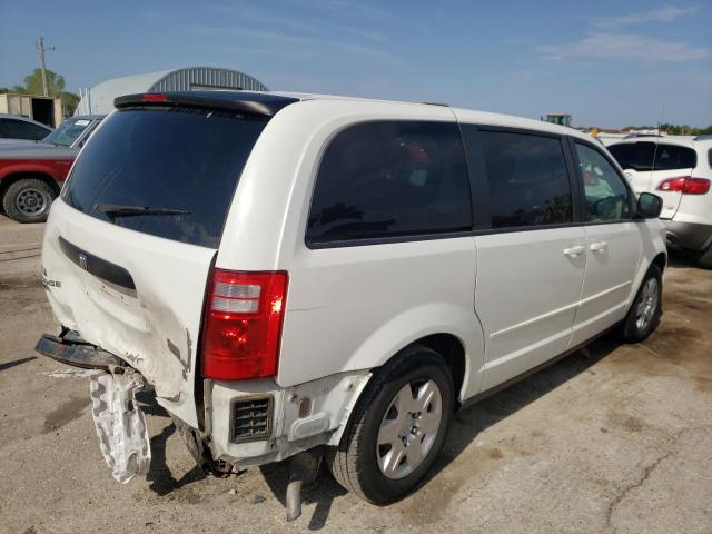 Photo 4 from auction – 2010 DODGE GRAND CARA with VIN 2D4RN4DE3AR120858