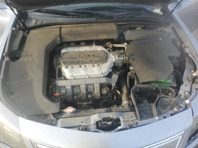 Photo 7 from auction – 2012 ACURA TL with VIN 19UUA8F24CA003778