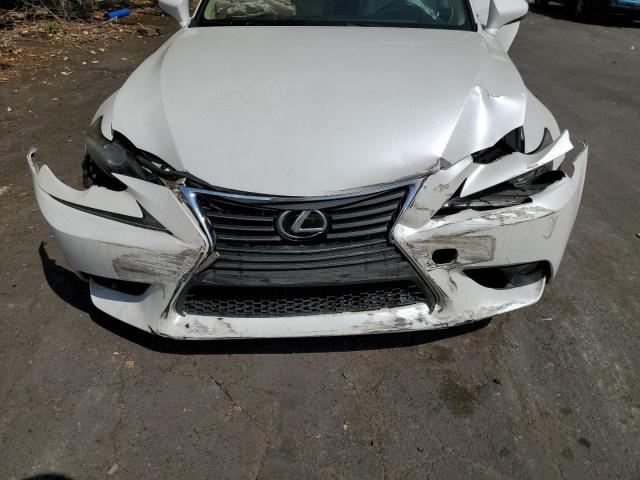Photo 9 from auction – 2014 LEXUS IS 250 with VIN JTHBF1D23E5018106
