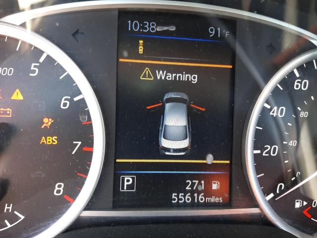 Photo 8 from auction – 2019 NISSAN SENTRA S with VIN 3N1AB7AP1KY284074
