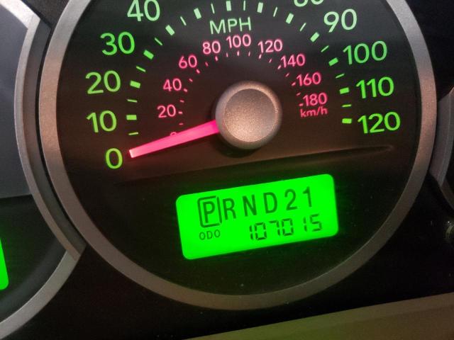 Photo 8 from auction – 2006 MERCURY MARINER with VIN 4M2CU56186KJ19002
