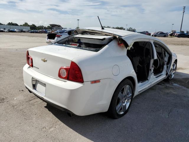 Photo 4 from auction – 2011 CHEVROLET MALIBU 2LT with VIN 1G1ZD5E77BF232800
