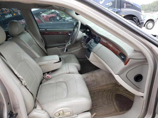 Photo 5 from auction – 2004 CADILLAC DEVILLE with VIN 1G6KD57Y34U156704