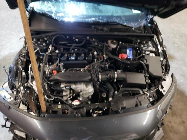Photo 7 from auction – 2022 HONDA CIVIC EX with VIN 2HGFE1F71NH318560