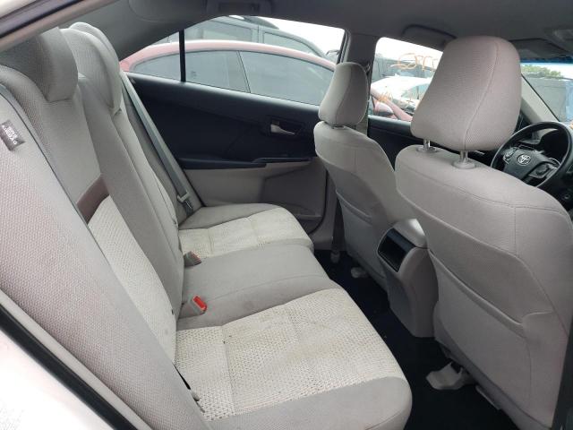 Photo 6 from auction – 2015 TOYOTA CAMRY HYBR with VIN 4T1BD1FK3FU173763