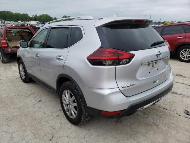 Photo 3 from auction – 2018 NISSAN ROGUE S with VIN KNMAT2MV1JP528880