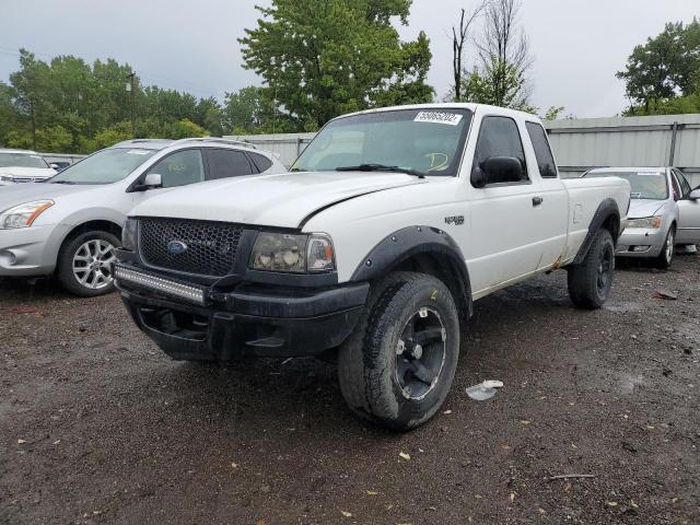 Photo 2 from auction – 2003 FORD RANGER SUP with VIN 1FTYR15E23TA40862