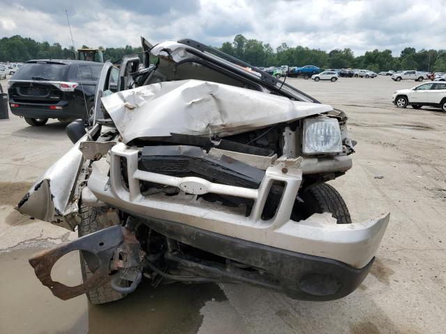 Photo 7 from auction – 2003 FORD EXPLORER S with VIN 1FMZU77E83UC81981