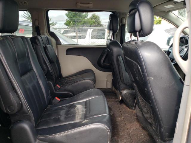 Photo 6 from auction – 2013 CHRYSLER TOWN & COU with VIN 2C4RC1BG9DR630724
